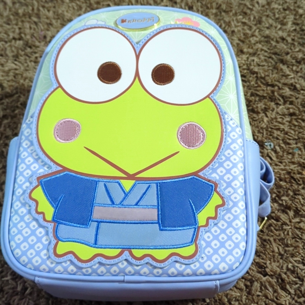 Keropi Purse